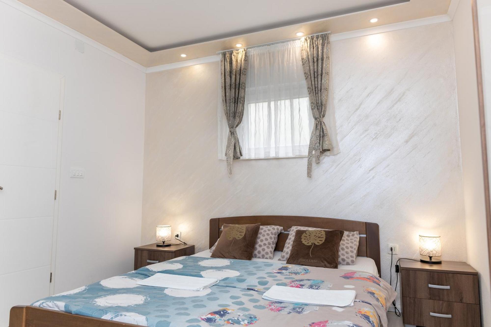 Apartmani Hm Trebinje Exterior foto