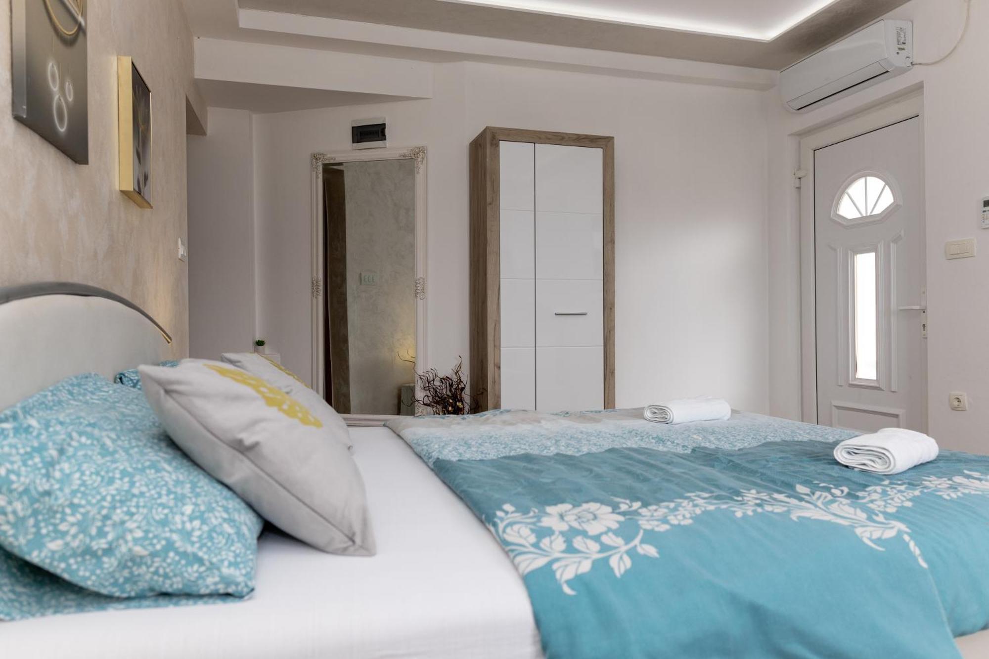 Apartmani Hm Trebinje Exterior foto