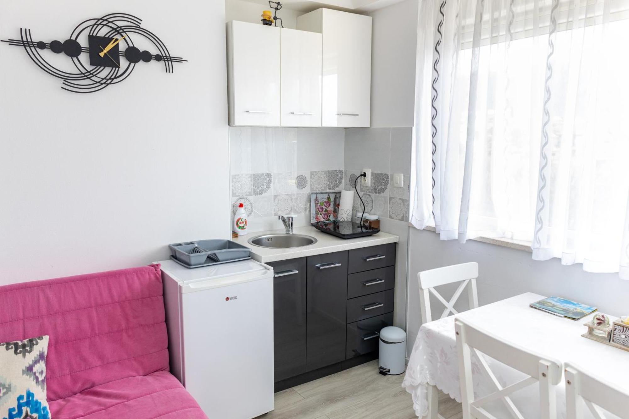 Apartmani Hm Trebinje Exterior foto
