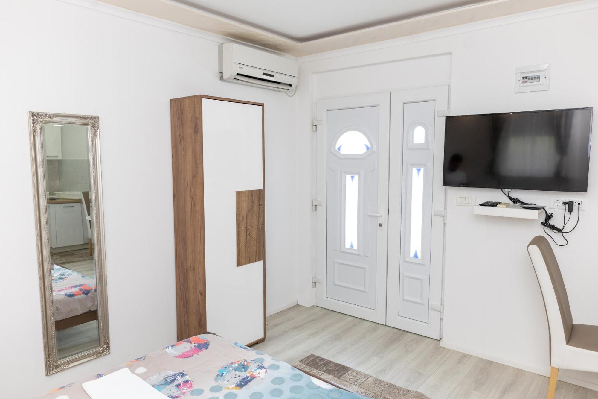 Apartmani Hm Trebinje Exterior foto