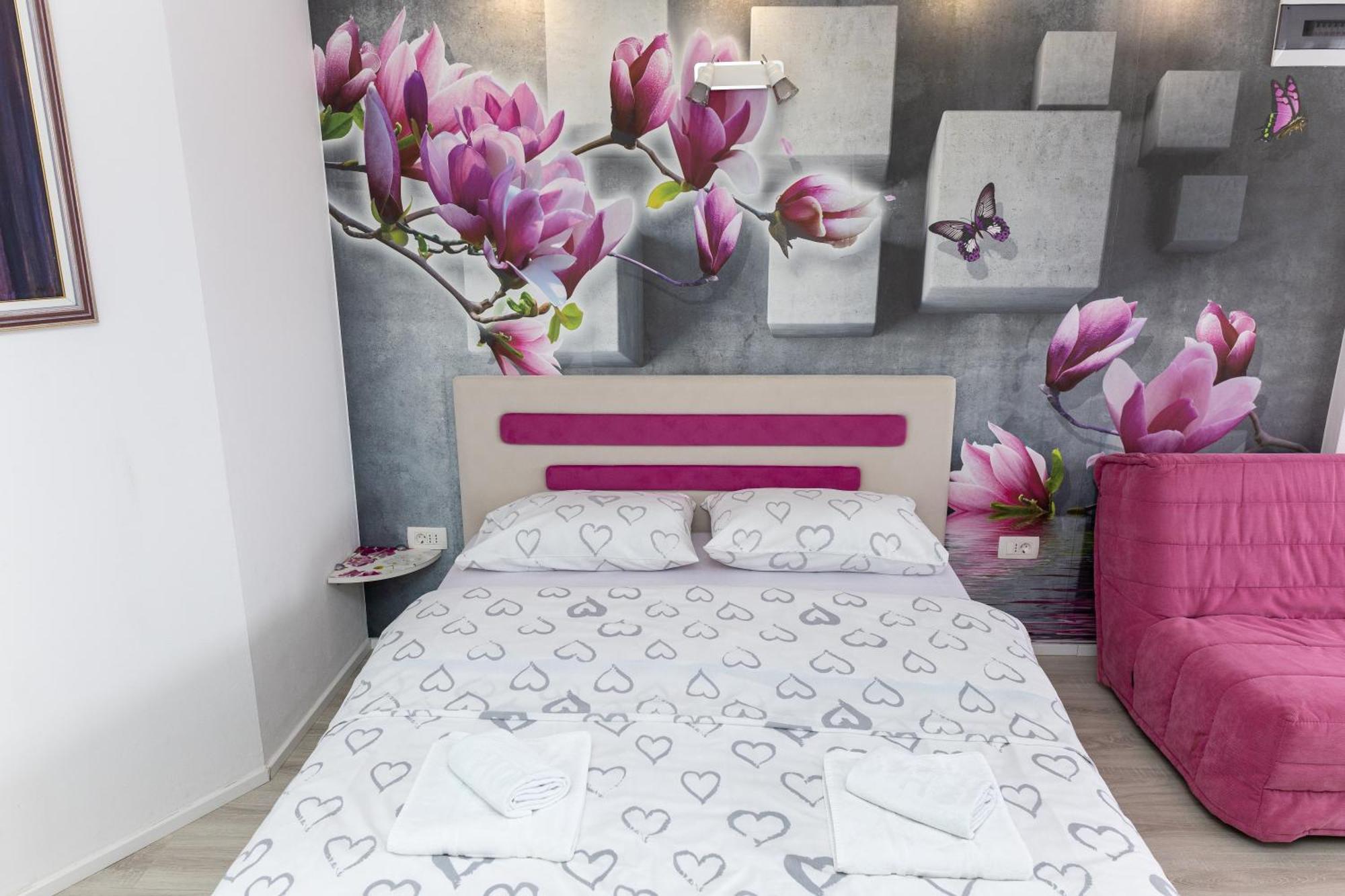 Apartmani Hm Trebinje Exterior foto