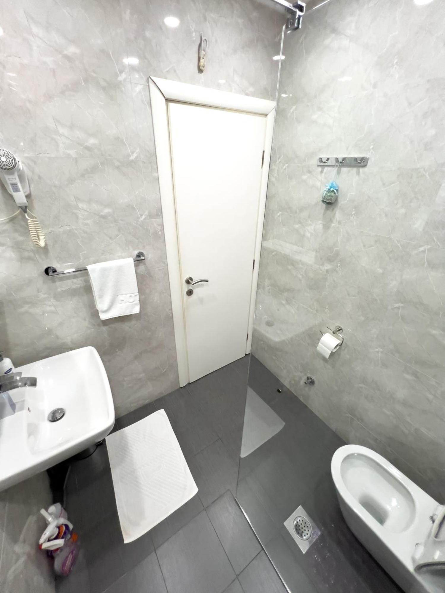 Apartmani Hm Trebinje Exterior foto