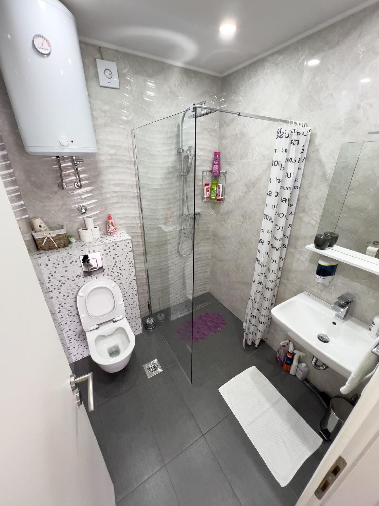 Apartmani Hm Trebinje Exterior foto