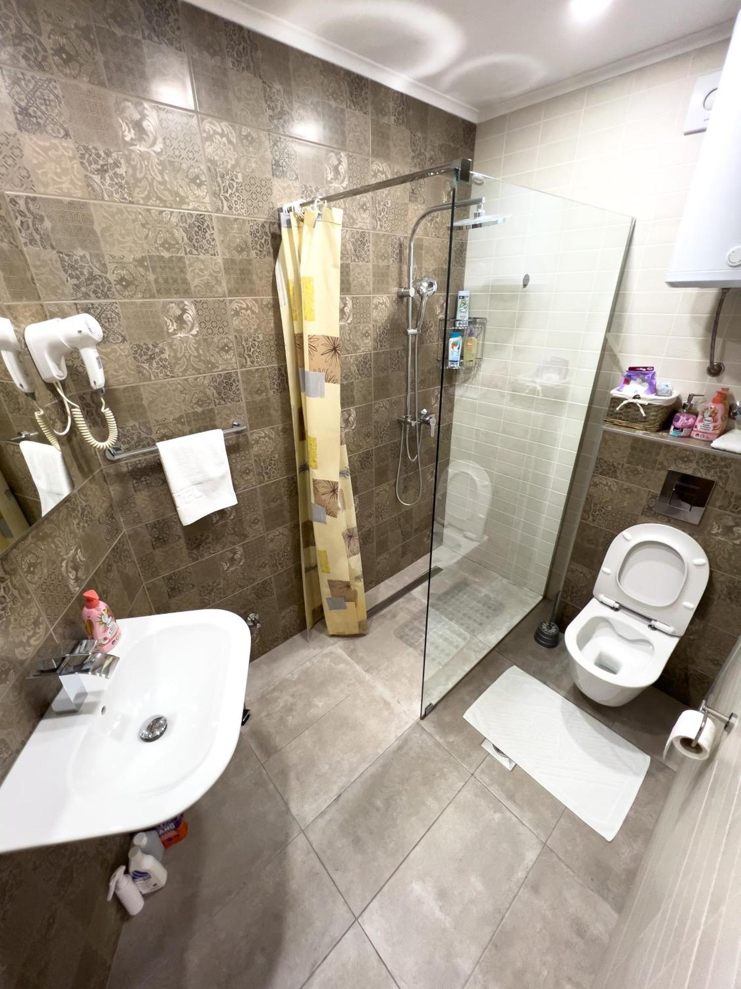 Apartmani Hm Trebinje Habitación foto